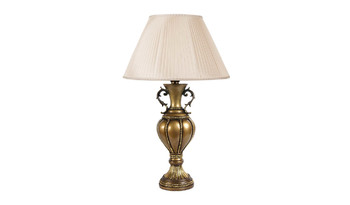 Светильник настольный Классика-2