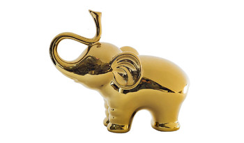 10K9115A Статуэтка Слон