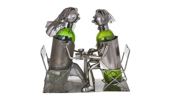 Держатель для бутылок Свидание