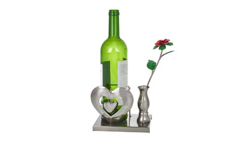 Держатель для бутылок Романтика