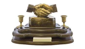 Письменный набор Все Окей