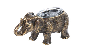 Пепельница Слоненок