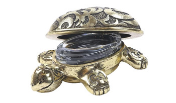 Пепельница Черепашка