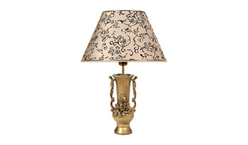 Светильник настольный Классика-4