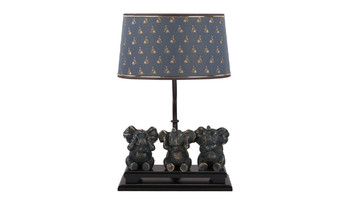 Светильник Конфуций