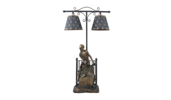 Светильник Мариона