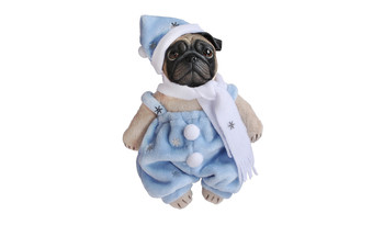 Мягкая игрушка Бэби Сноу