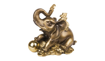 МК1002 Символ надежности и благополучия