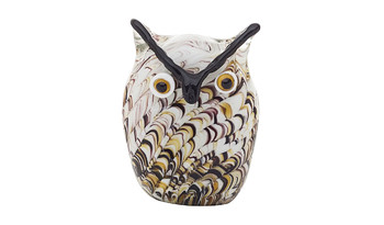 F5187 Статуэтка Сова