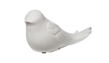 10K8856-SM Статуэтка Птичка