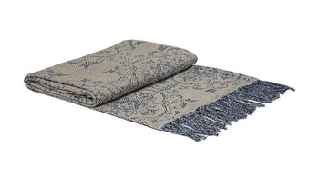 Плед-покрывало Imperial