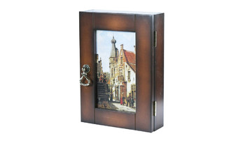 Ключница Семь ключей счастья