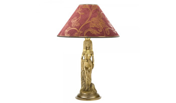 Светильник Девушка с апельсином СБ-23