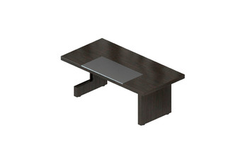 Sd-200.1 N L Стол с опорой для установки тумбы (Sd-30, Sd-31 R/L)