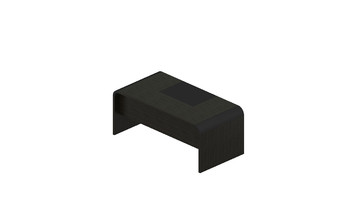 V-18N Стол руководителя