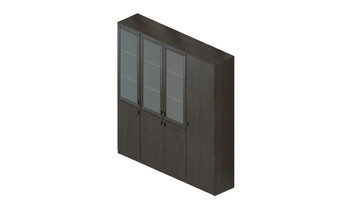 Sd-64N Комбинированный шкаф с гардеробом