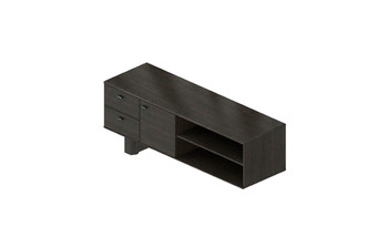 Sd-31 L Подвесная тумба (для столов Sd-200.1 R/L, Sd-200.2)