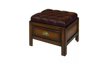 EL 4100  Банкетка Честер малая