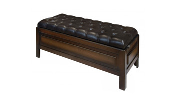 EL 4127 Банкетка-сундук Честер большая