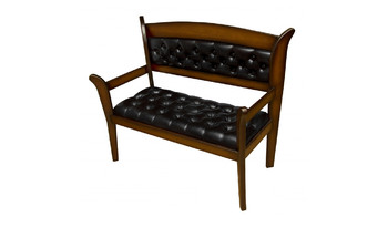 EL 4200 Банкетка-скамья