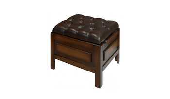 EL 4107 Банкетка-сундук Честер