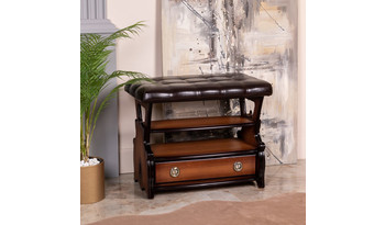 Скамья Марта