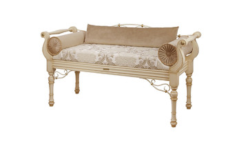 Банкетка Флоренция - Премиум