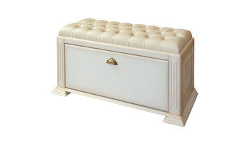 EL 4124 Банкетка-обувница большая