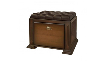 EL 4114 Банкетка-обувница Честер