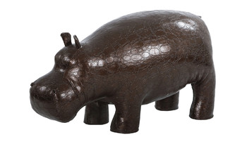 Банкетка Пуф Бегемот (малый)