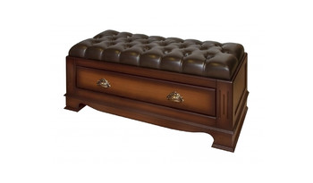 EL 4220 Банкетка Лувр большая