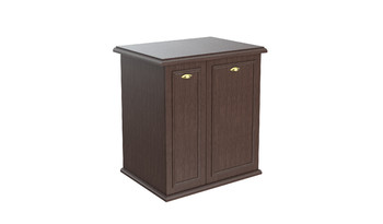 RTF 86 Тумба с фригобаром