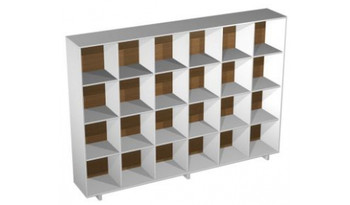 ВТ 382 Стеллаж высокий