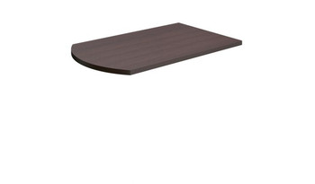 В 302 Столешница брифинга без опоры