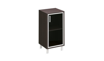 В 411-814 R Шкаф для документов комбинированный