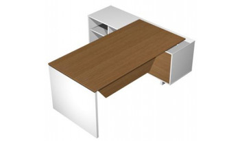 ВТ 137-2 Стол руководителя