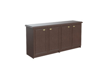 RLW 185 Греденция