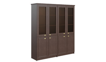 RHC 180.2 Шкаф комбинированный