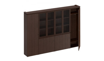 МК 390 Шкаф комбинированный