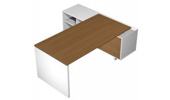 ВТ 137-3 Стол руководителя