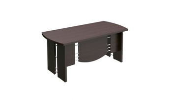 В 102 Стол руководителя