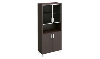 В 430-823-1 Шкаф для документов комбинированный