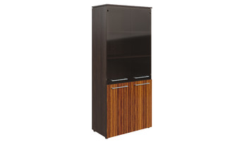 MHC 85.2 Шкаф комбинированный