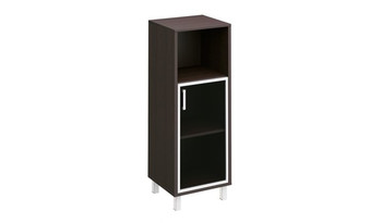 В 421-816 R Шкаф для документов комбинированный