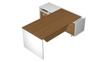 ВТ 137 Стол руководителя