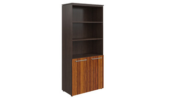 MHC 85.5 Шкаф комбинированный (+ двери)