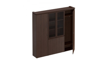 МК 377 Шкаф комбинированный