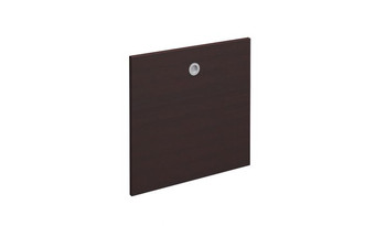 В 550 Дверь деревянная для тумбы В 202