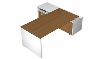 ВТ 137-1 Стол руководителя