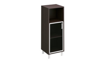 В 421-815 L Шкаф для документов комбинированный